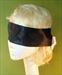 Black & White Reversible Blindfold Only  $7.99  A Great Blindfold